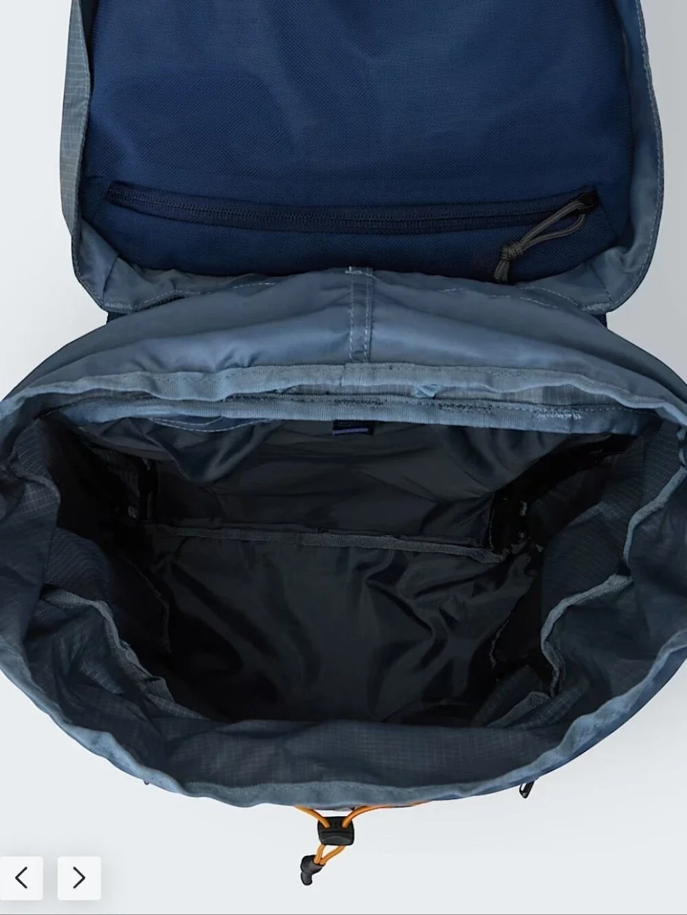 The North Face SEALED! NWT! Trail Lite 36-Liter Backpack. Sz L/XL. R2S!